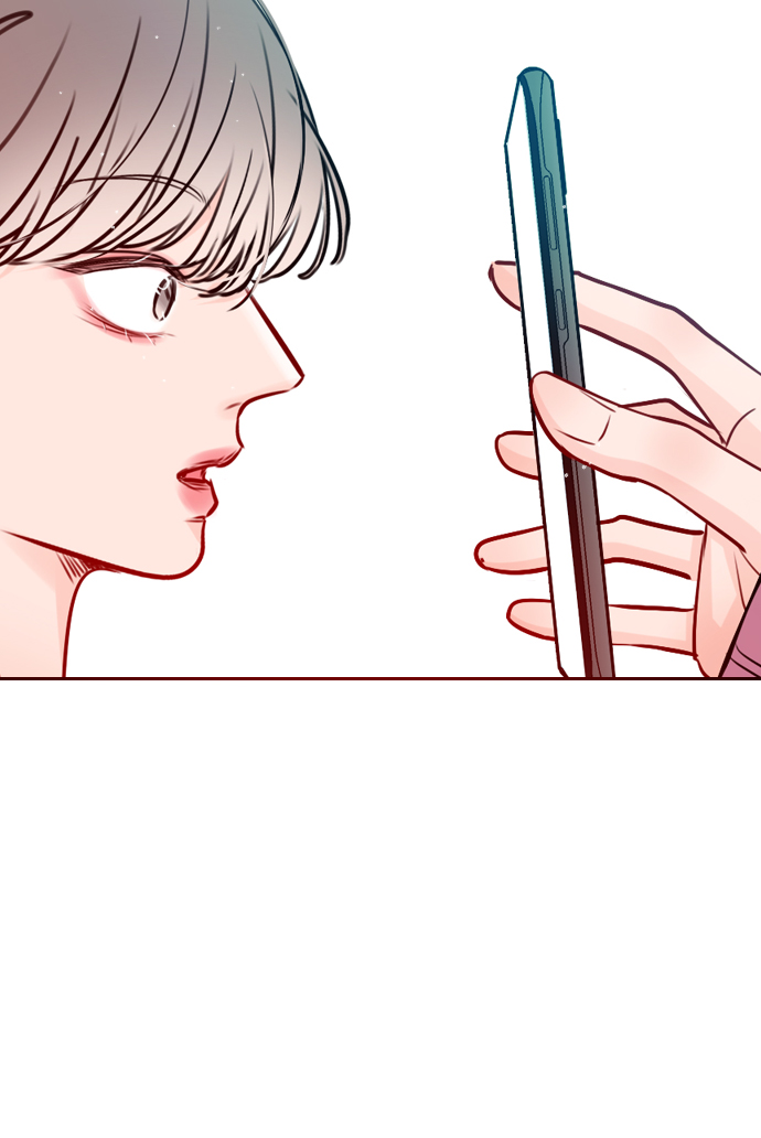 恋爱播放曲漫画,[第49话] 为什么大家的反应这么大？2图