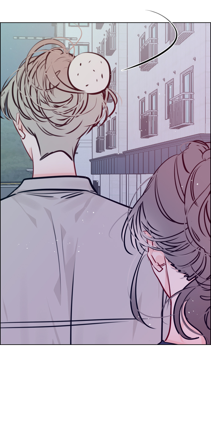 [第76话] 错过了就一定会崩溃3
