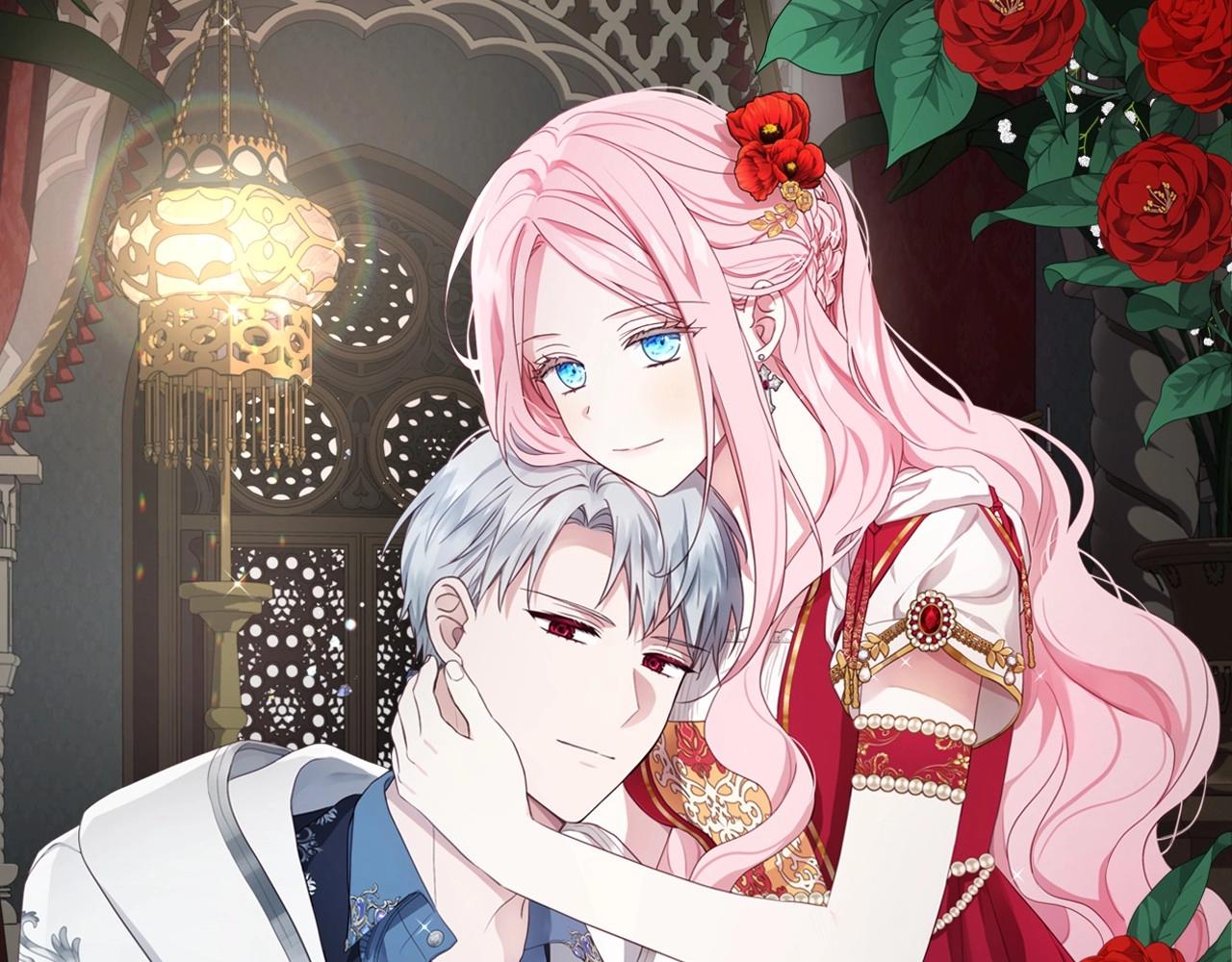 第102话 恶女的警告0