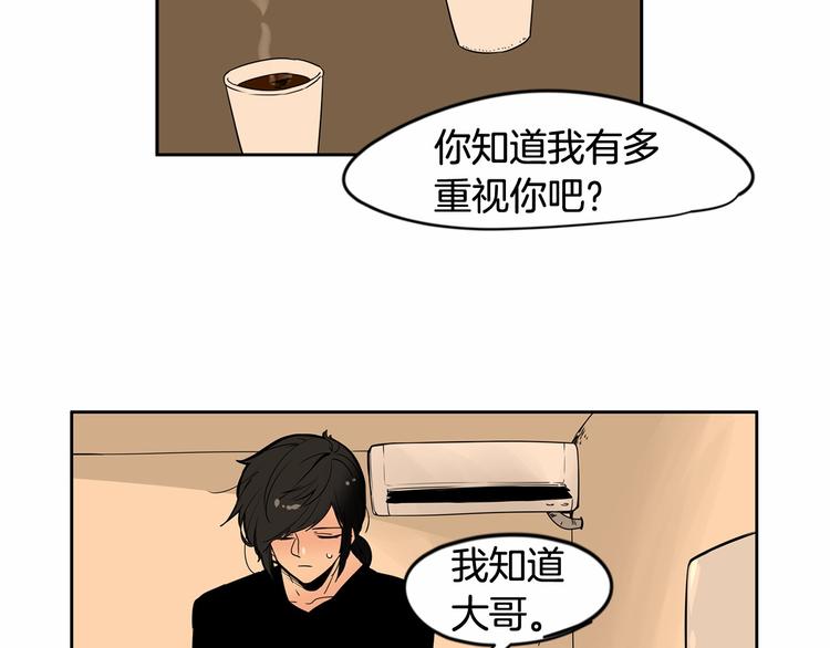 小鸡仔和天使的面包房漫画,第4话 小鸡仔的求爱大作战4图