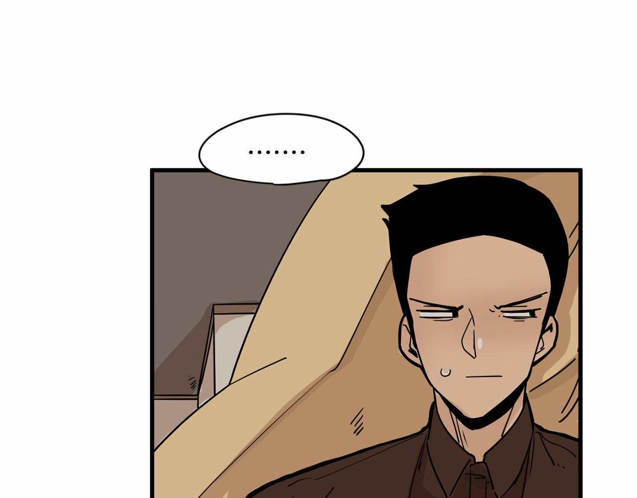 小鸡仔和天使的面包房30漫画,第11话 过去到底发生了什么？5图