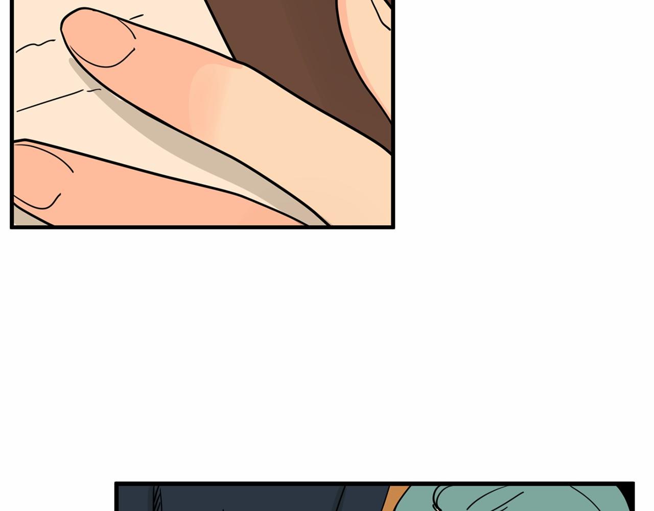 小鸡仔和天使的面包房30漫画,第21话 精诚所至，金石为开5图