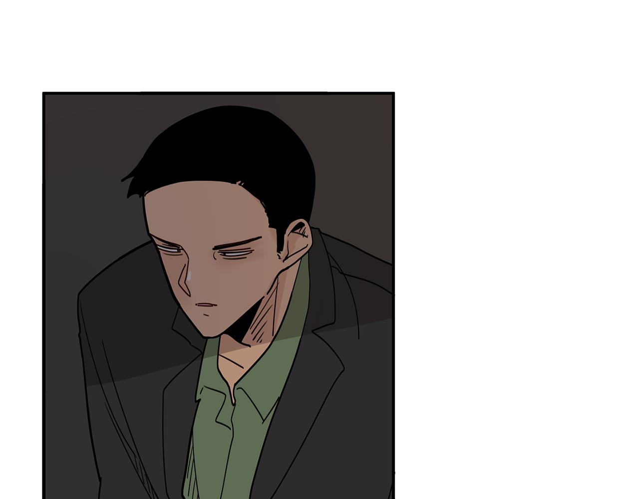 小鸡仔和天使的面包房30漫画,第38话 都是我的错！4图
