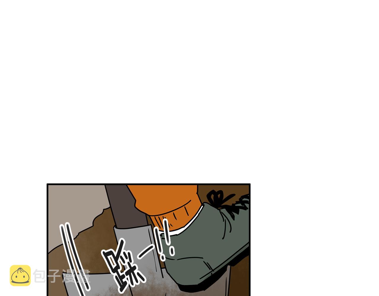 小鸡仔和天使的面包房30漫画,第34话 工地遇险！4图