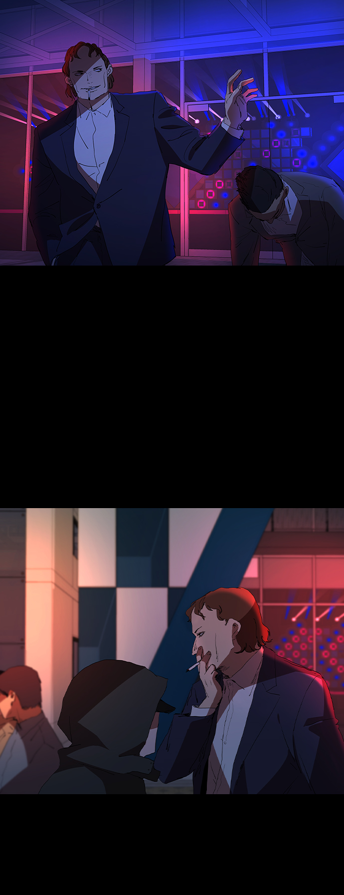 [第30话] 找到天职的杀手4