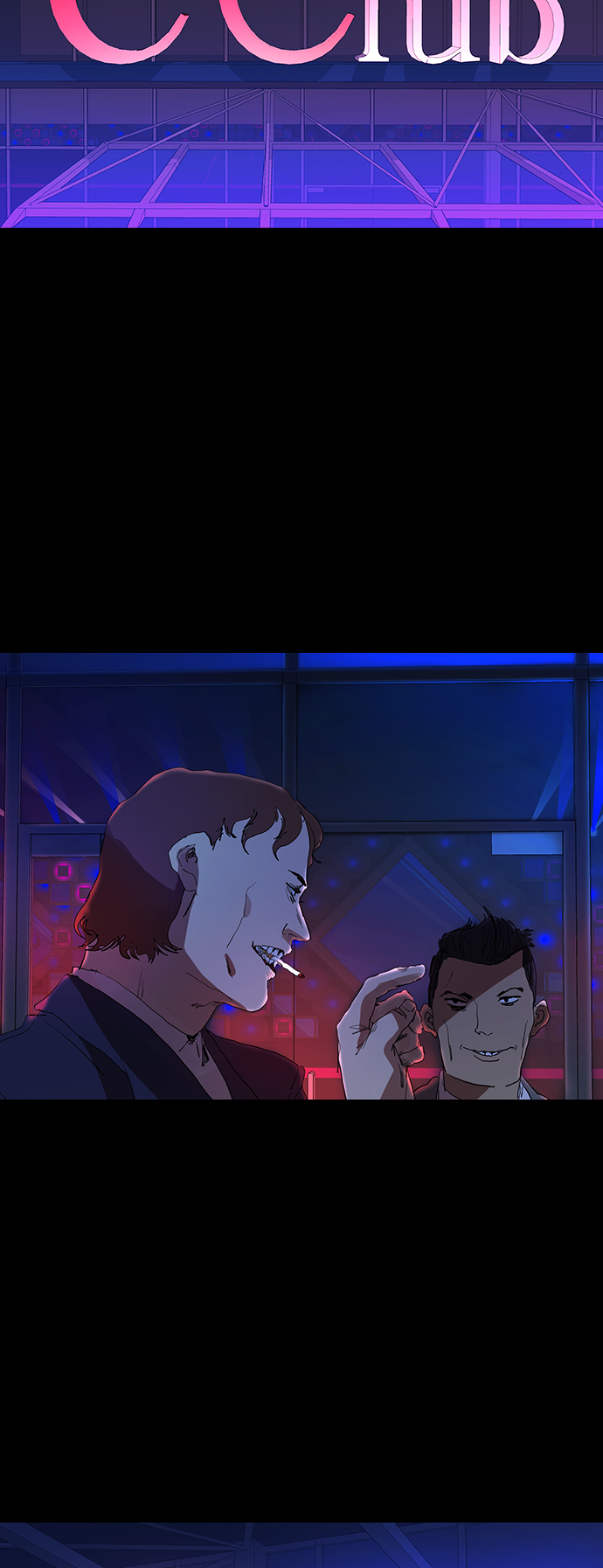 [第30话] 找到天职的杀手3