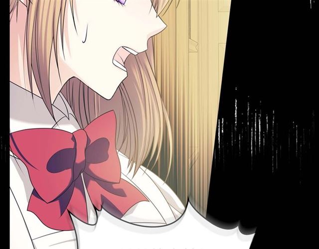 穿越成公爵家的女仆漫画,第39话 TA好眼熟4图