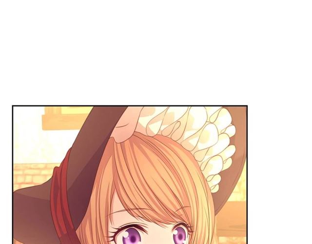 穿越成公爵家的女仆漫画第二季漫画,第43话 告白5图