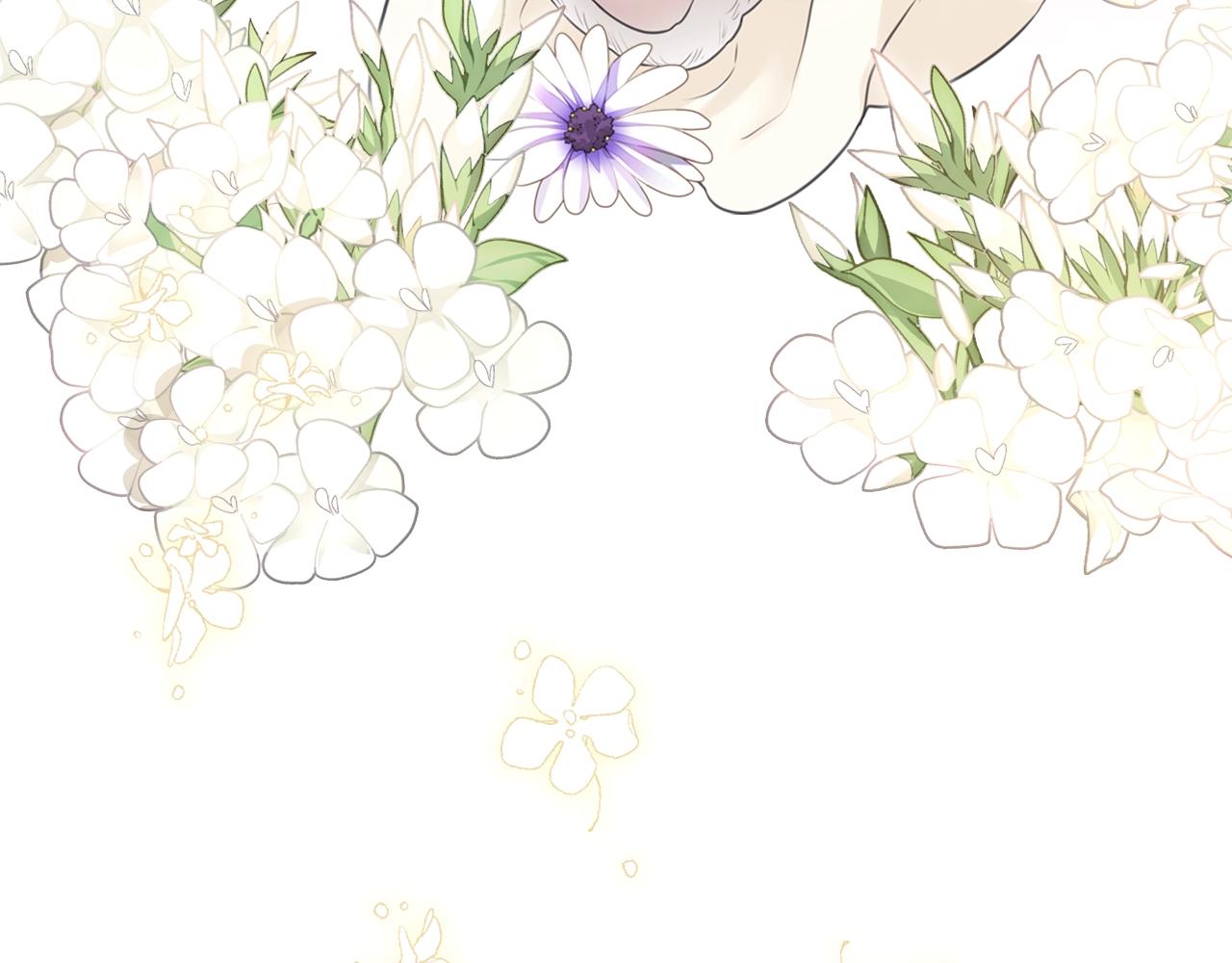 穿越成公爵家的女仆解说漫画,外传2话 爱的胜负欲3图