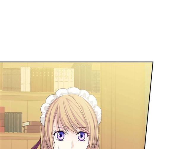 穿越成公爵家的恶毒大小姐漫画,第39话 TA好眼熟5图