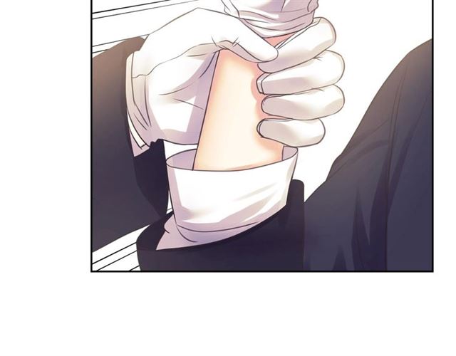 穿越成公爵家的女仆解说漫画,第31话 请你一定要等我成年！2图