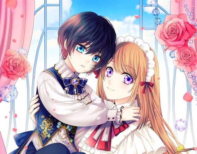 穿越成公爵家的女仆漫画作者漫画,第29话 改变原剧情的走向！1图