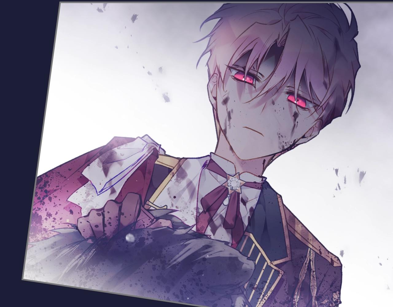 第74话 冷血的是谁？2