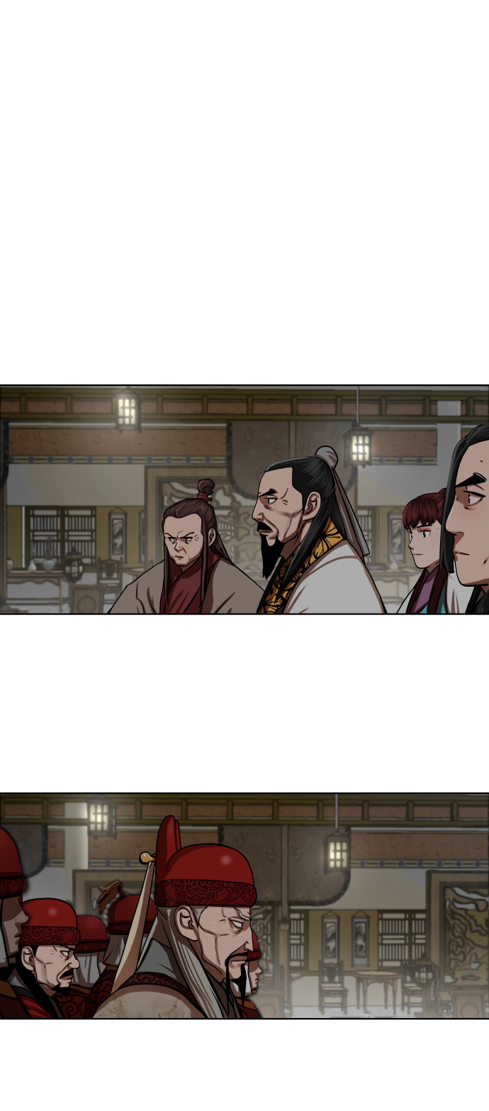 金牌护工的价格漫画,第128话5图