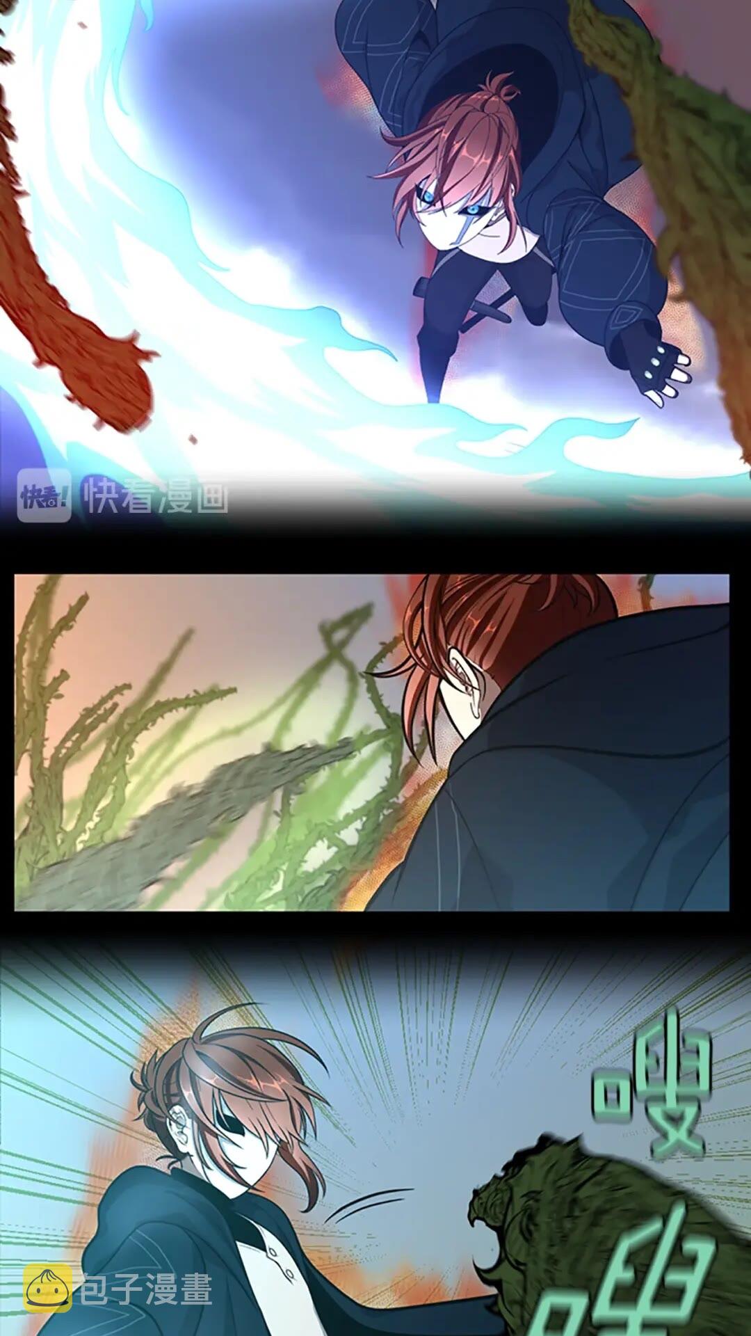第3季第64话 恐怖巨物4