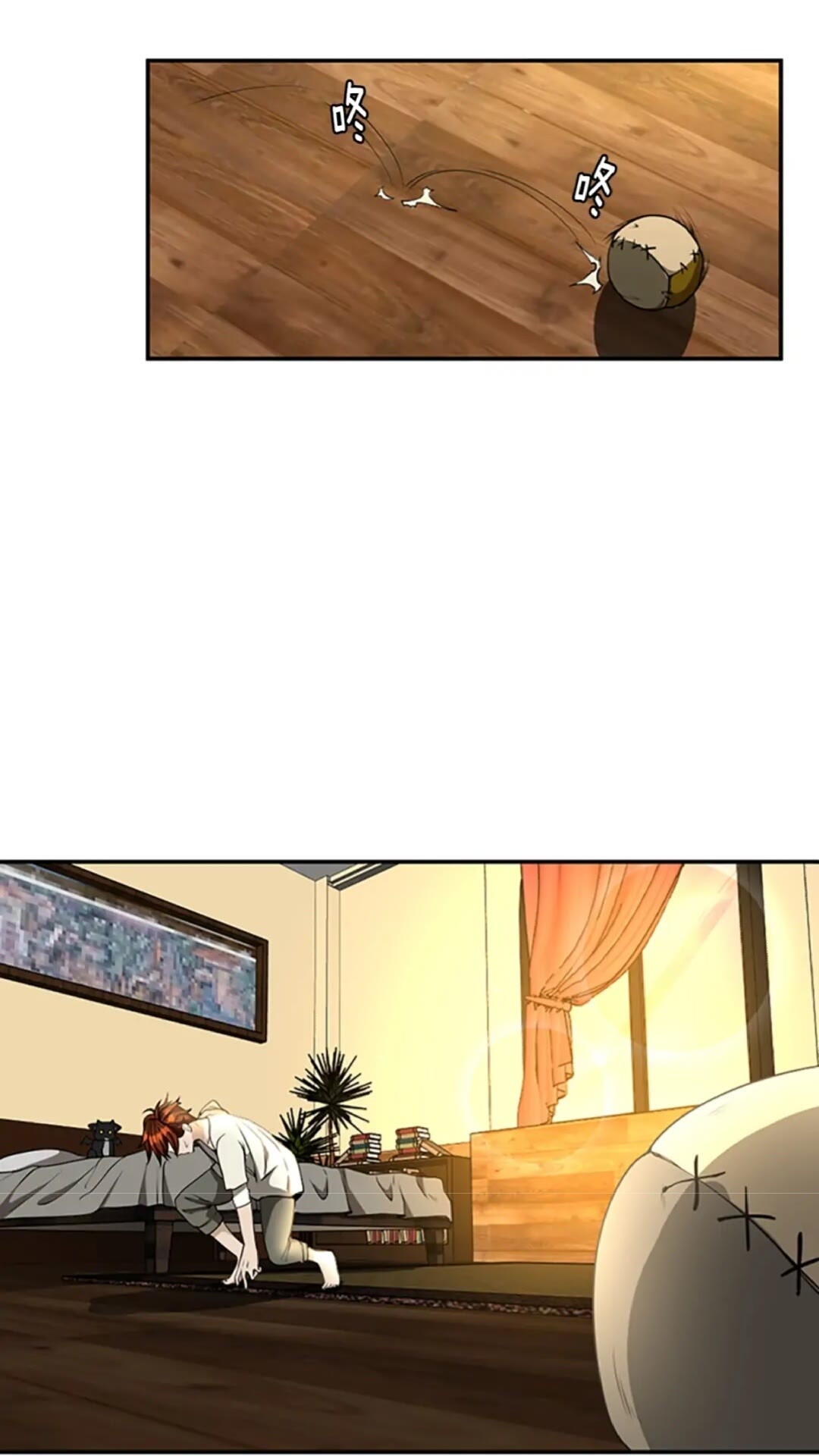 第2季第38话 时间的紧迫0