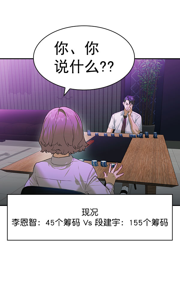 实力至上主义教室漫画,[第二季] 第85话3图