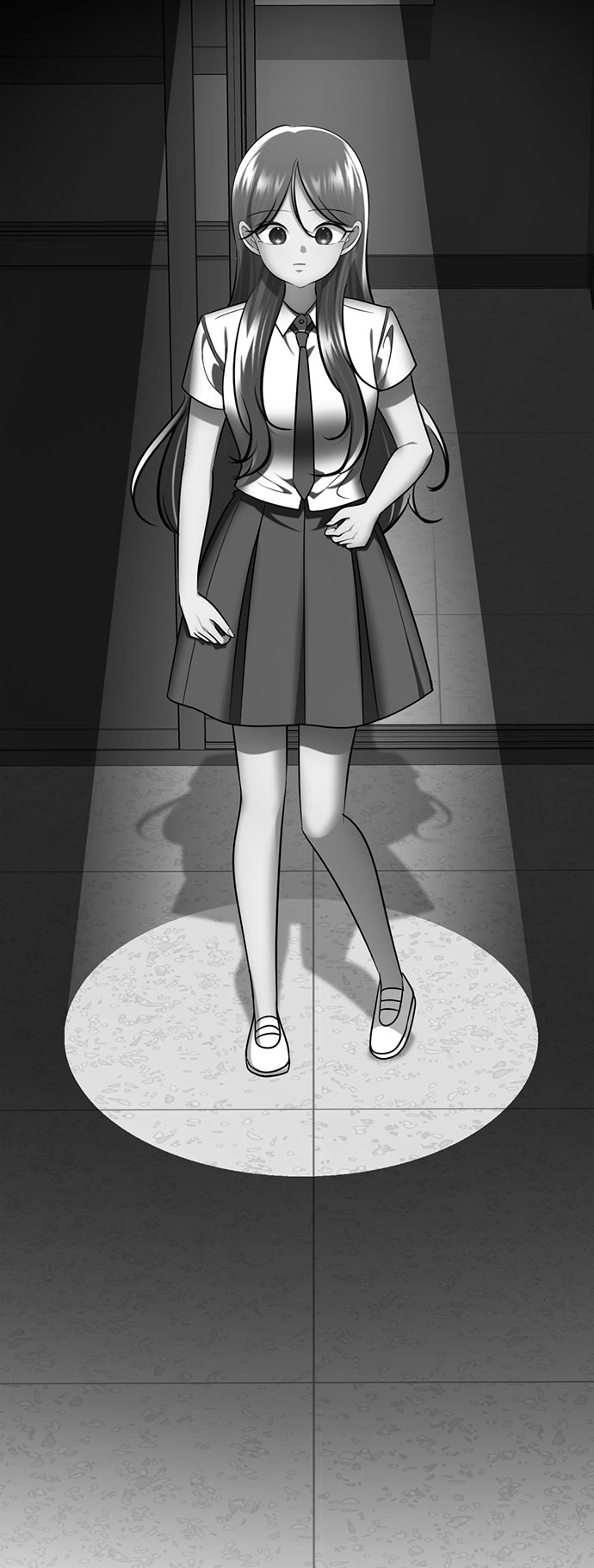 [第64话] 最幸福的瞬间2