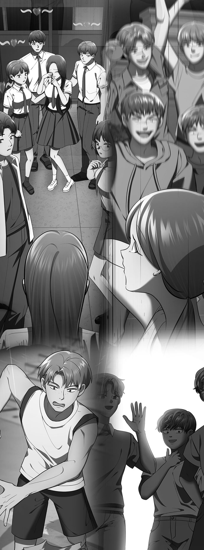 [第64话] 最幸福的瞬间4