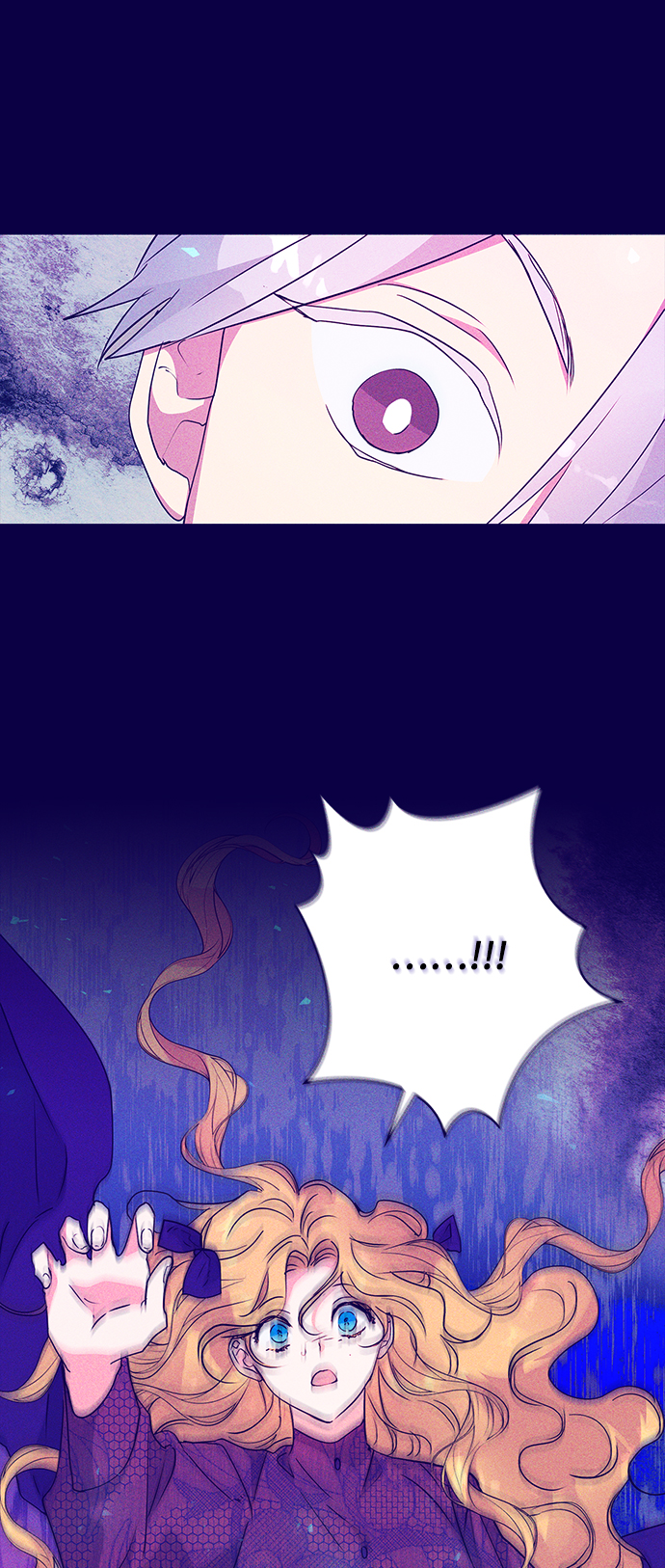 我的野蛮萌友漫画,外传 12话3图