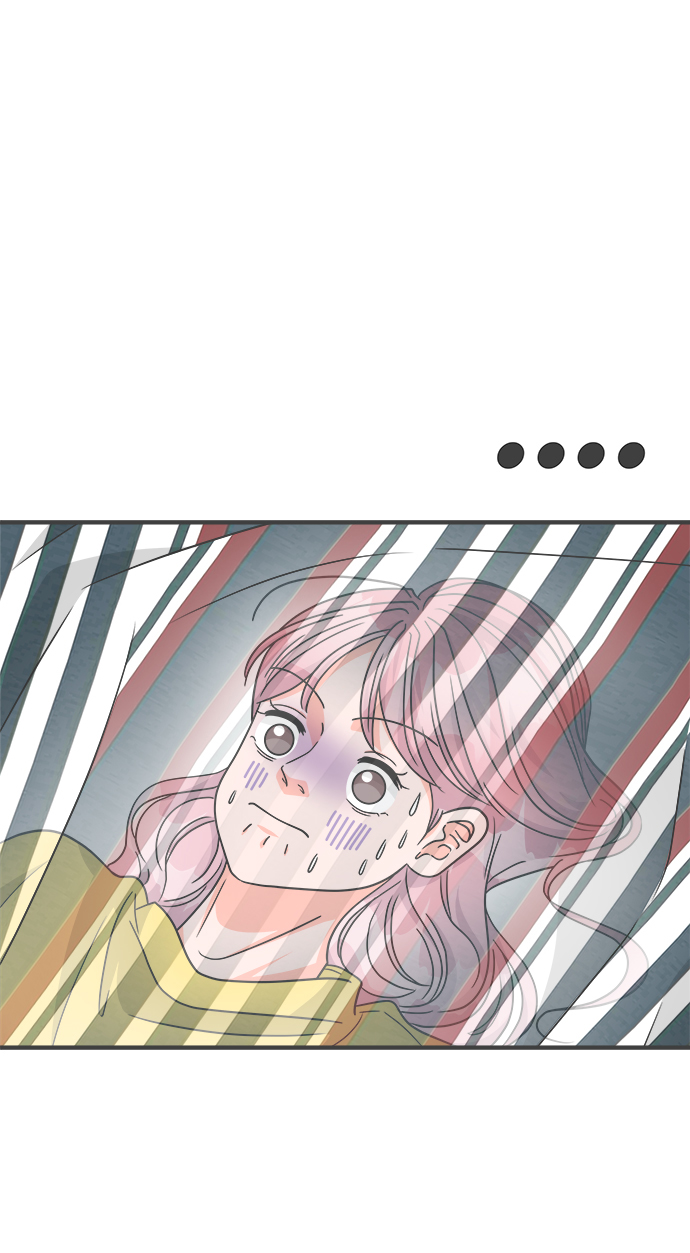 正值青春的我们漫画,[第82话] 梓元的房间（3）5图