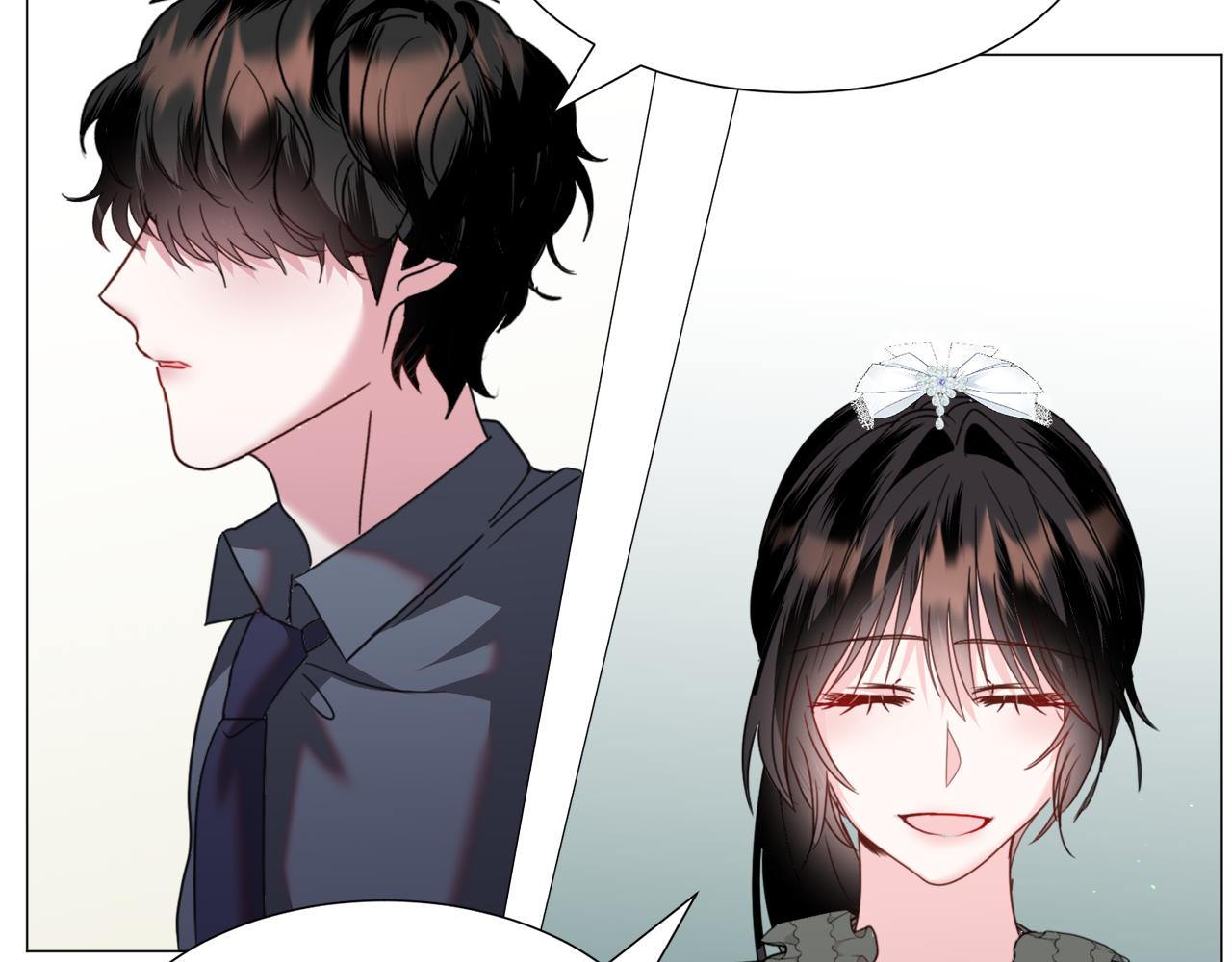 被迫在乙女游戏里养鱼漫画,第67话 正式出逃3图
