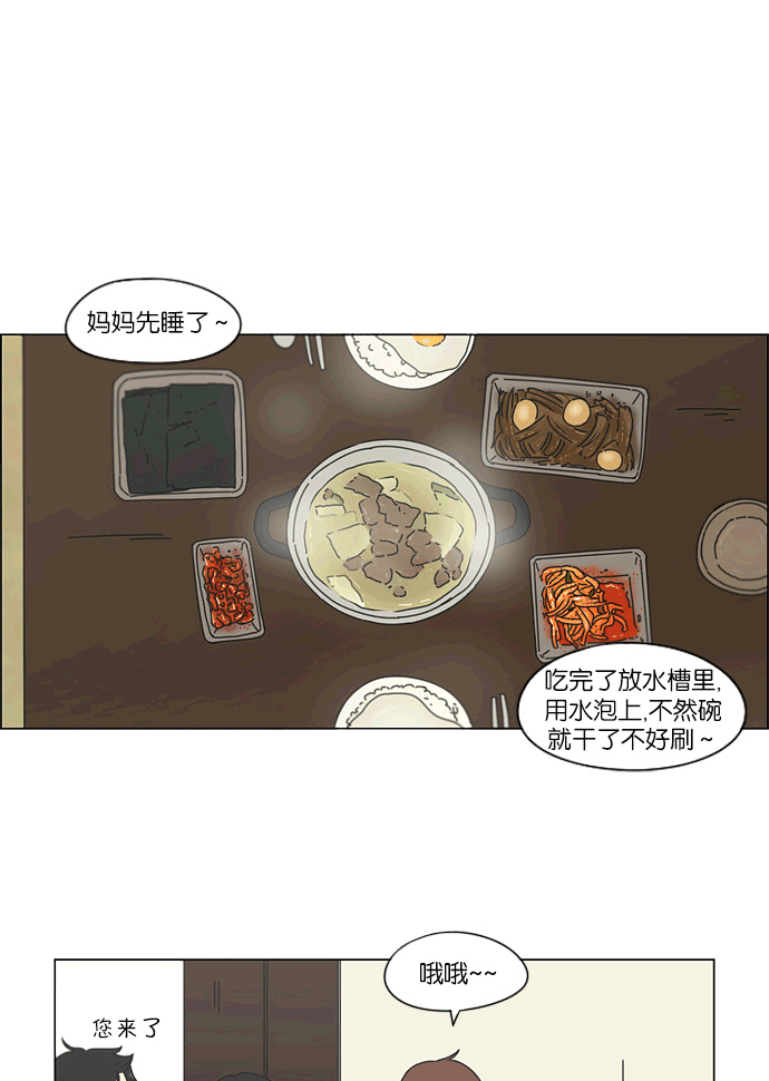[第163话] 4,168元的幸福 (2)1