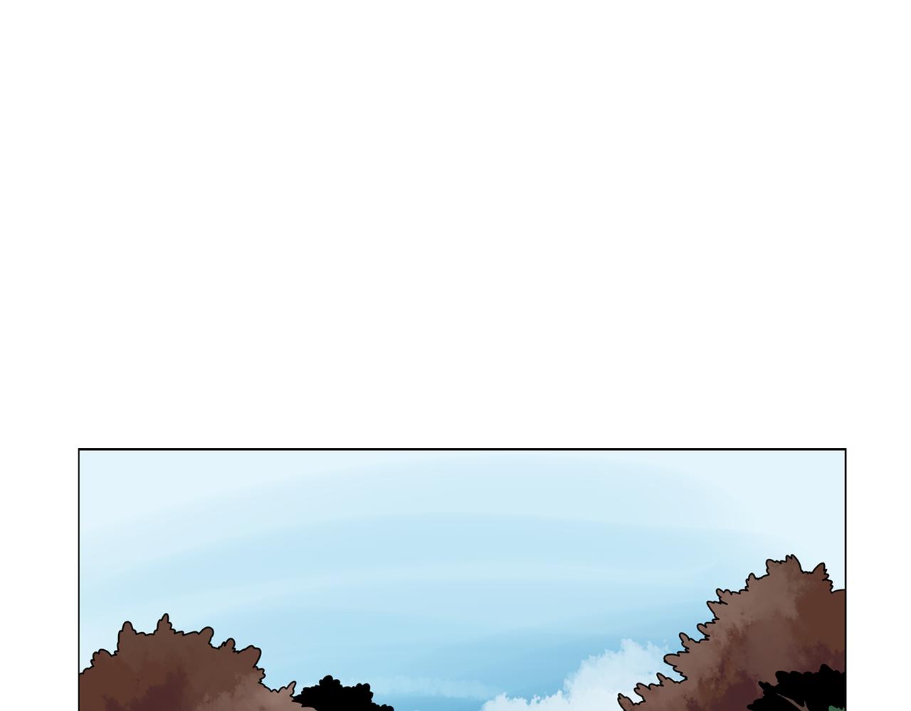 狐狸的枷锁漫画,回忆篇第18话 陪伴 （下）5图