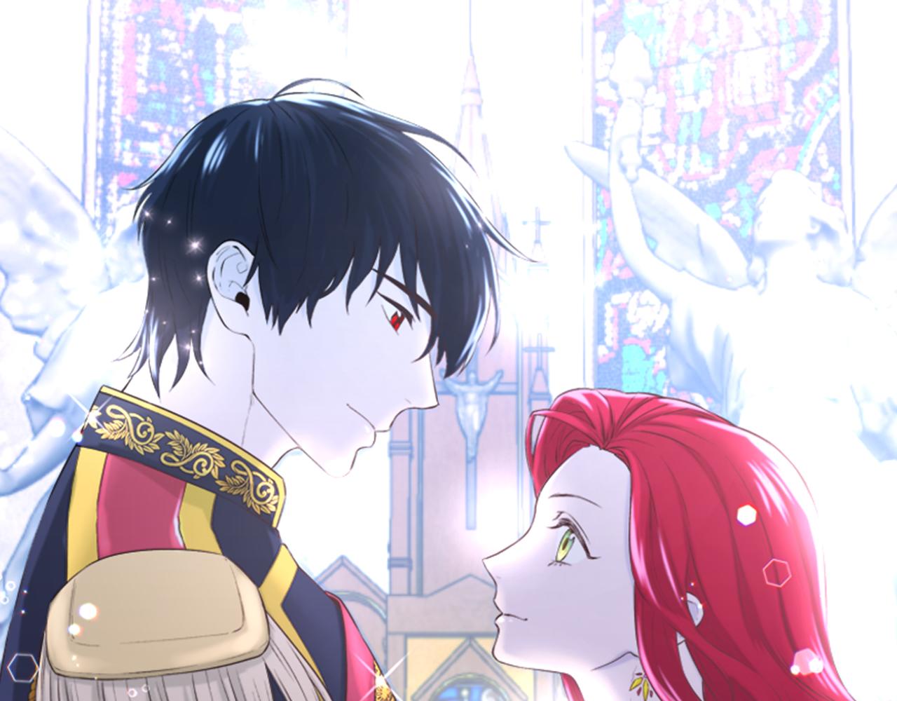 不是谁都能当恶女漫画,第48话 坏人落网1图