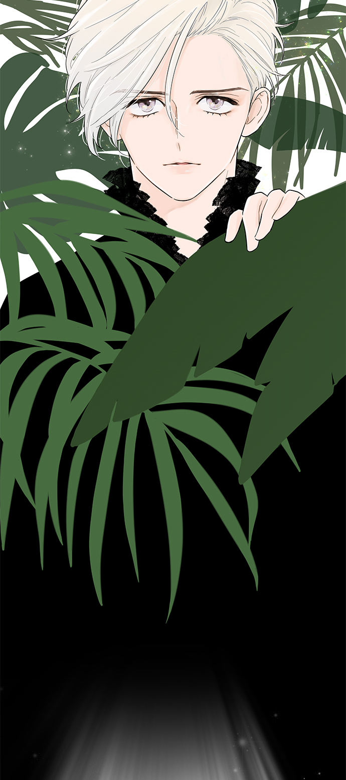 你的微笑是我最美的荣耀漫画,第16话2图