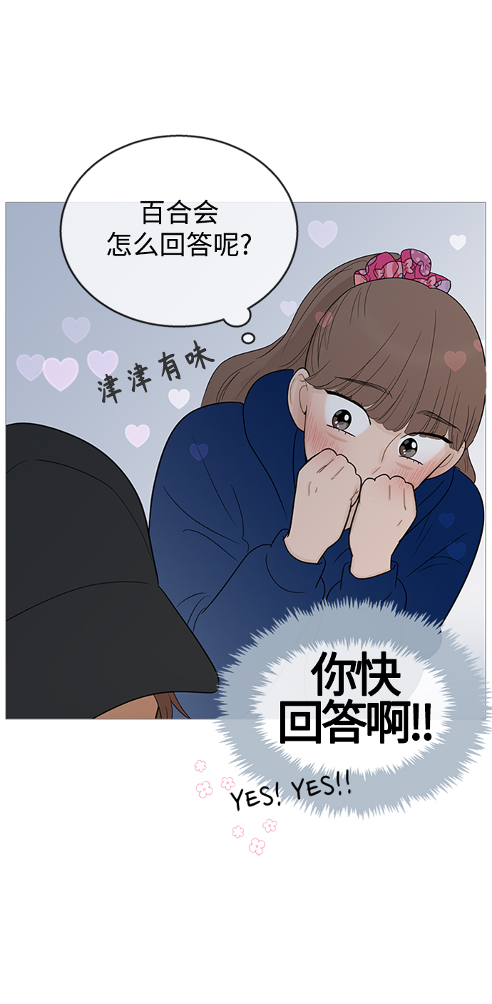 你的微笑是陷阱漫画在线观看漫画,第109话5图