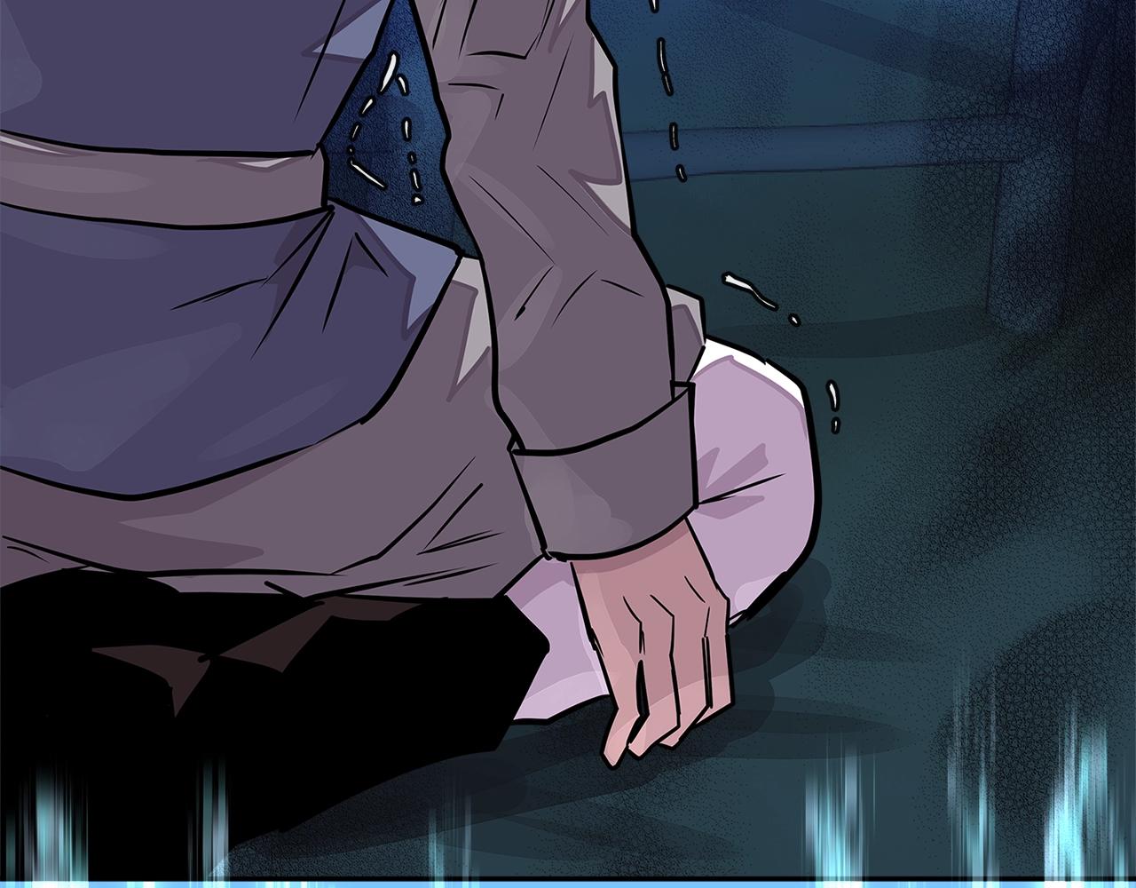 次元雇佣兵百科漫画,第3季第41话 复仇任务5图