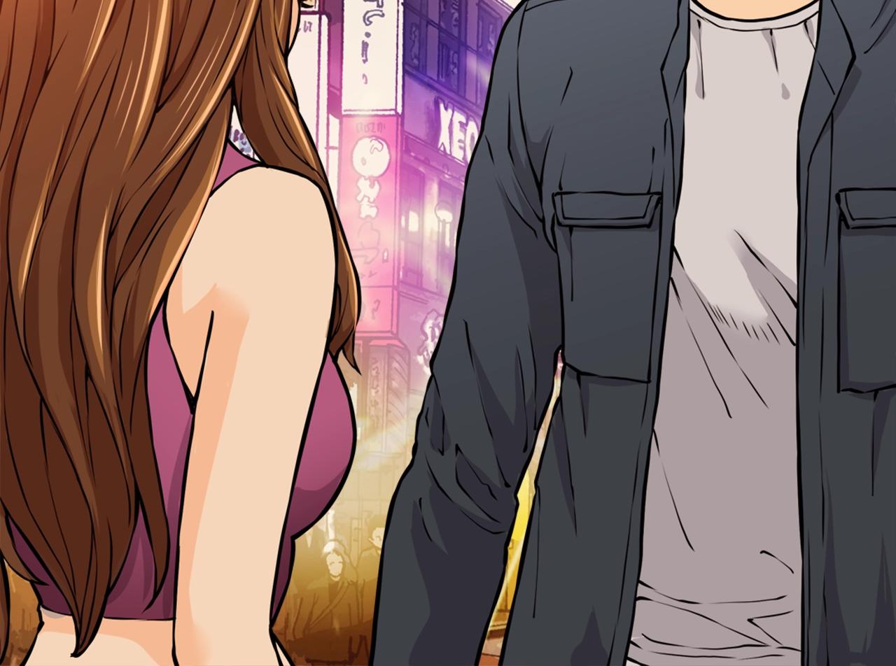 次元雇佣兵漫画的小说是什么漫画,第26话 为了妹妹5图