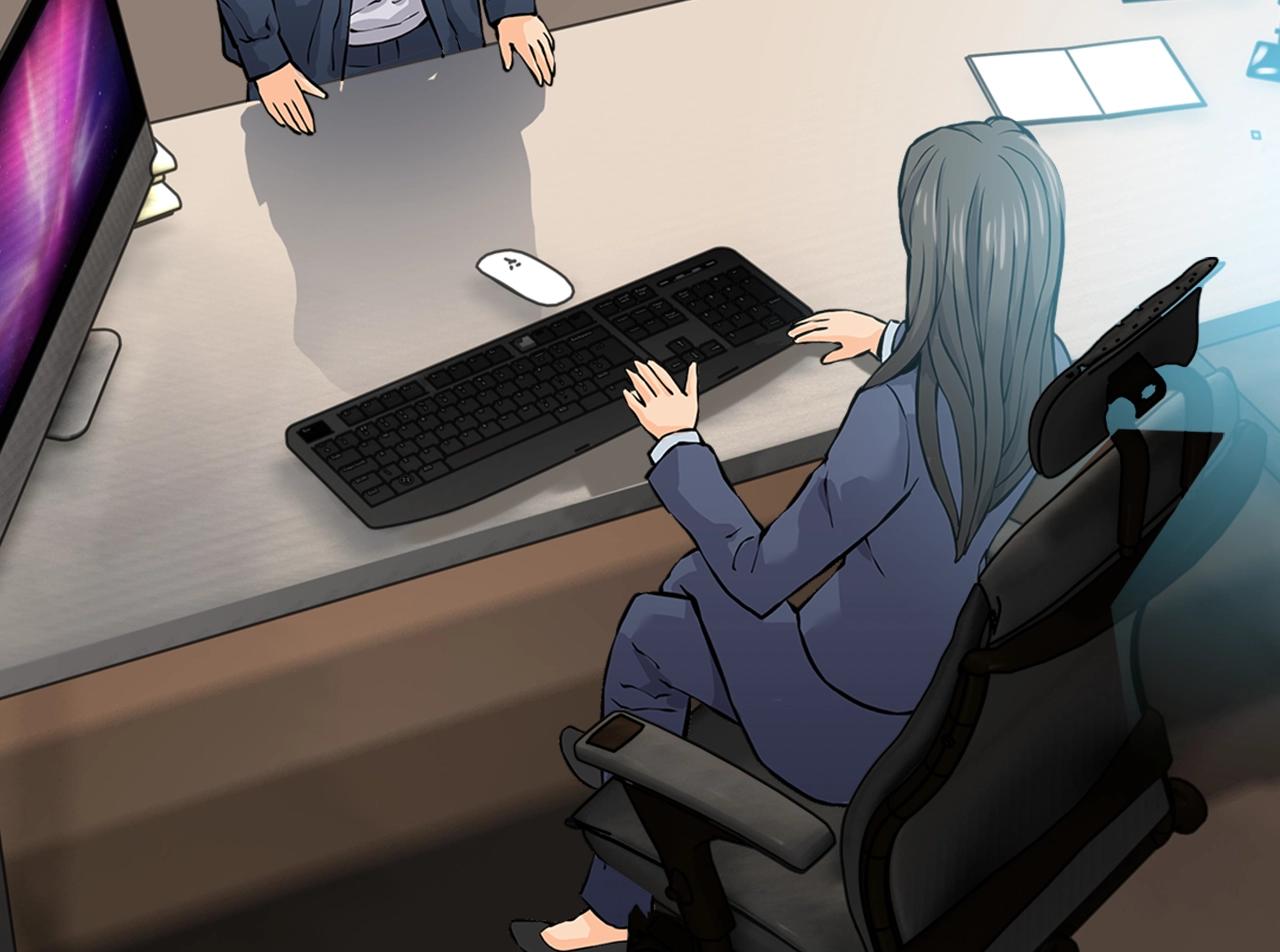 次元雇佣兵百科漫画,第28话 新手保护，解除！5图