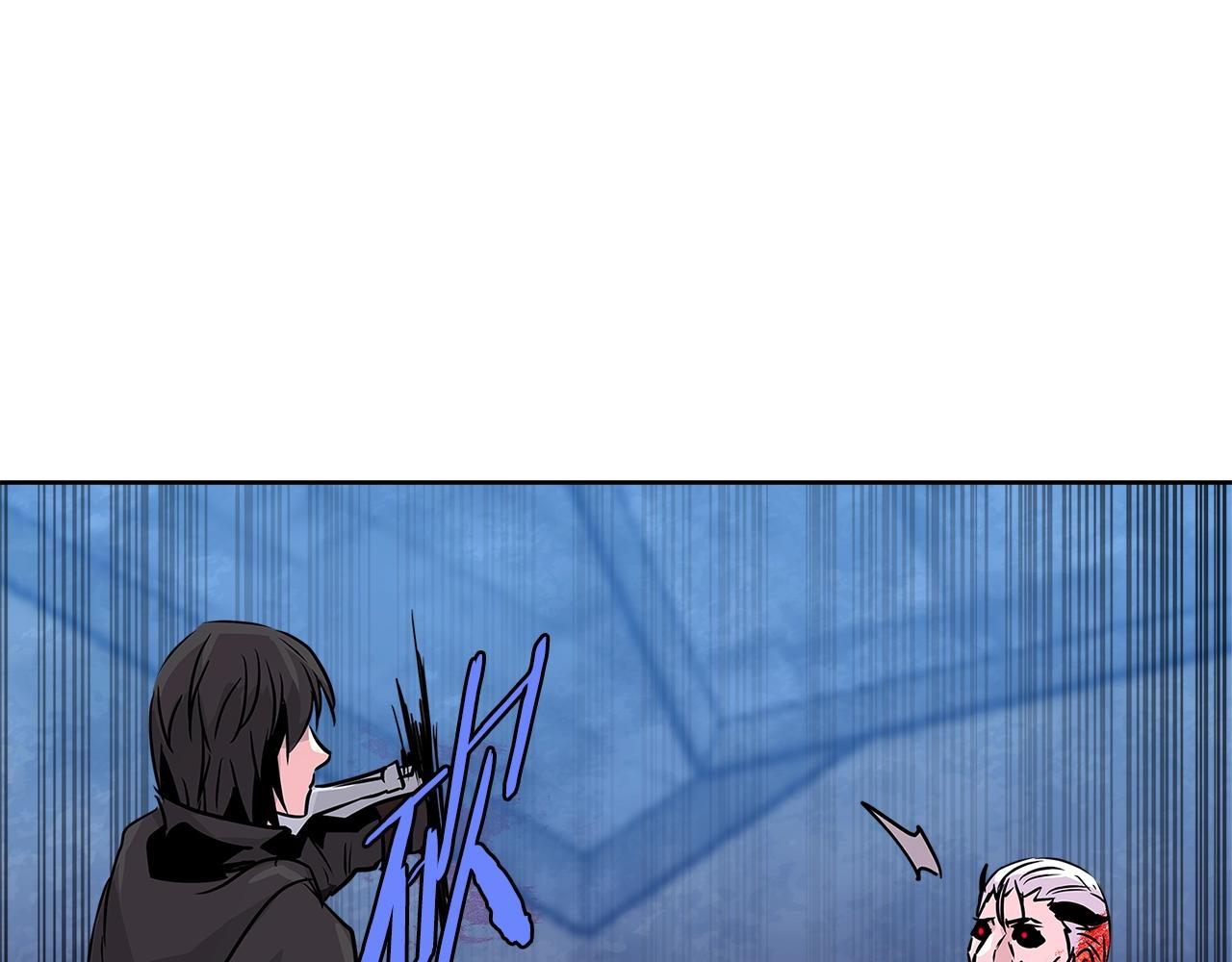 次元雇佣兵百科漫画,第2季第12话 为人4图