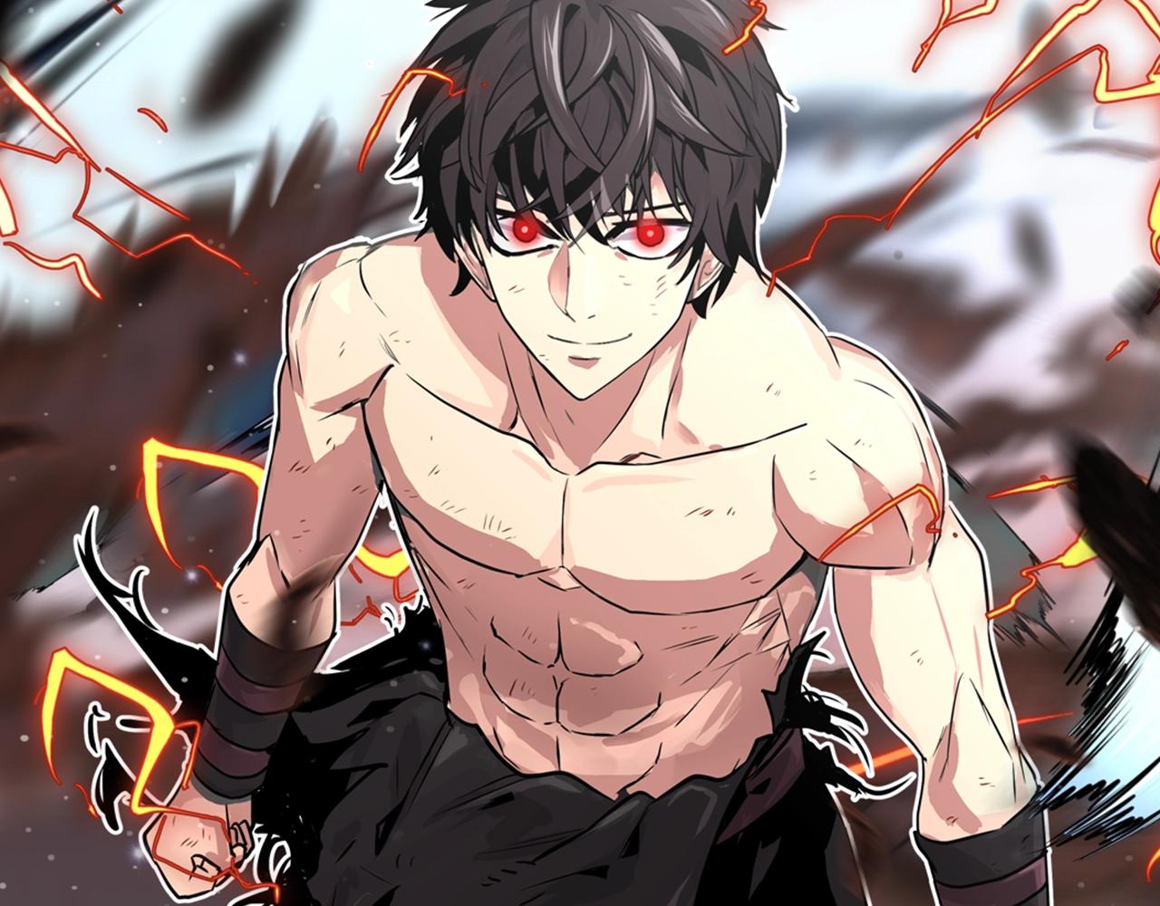 次元雇佣兵百科漫画,第2季第12话 为人1图