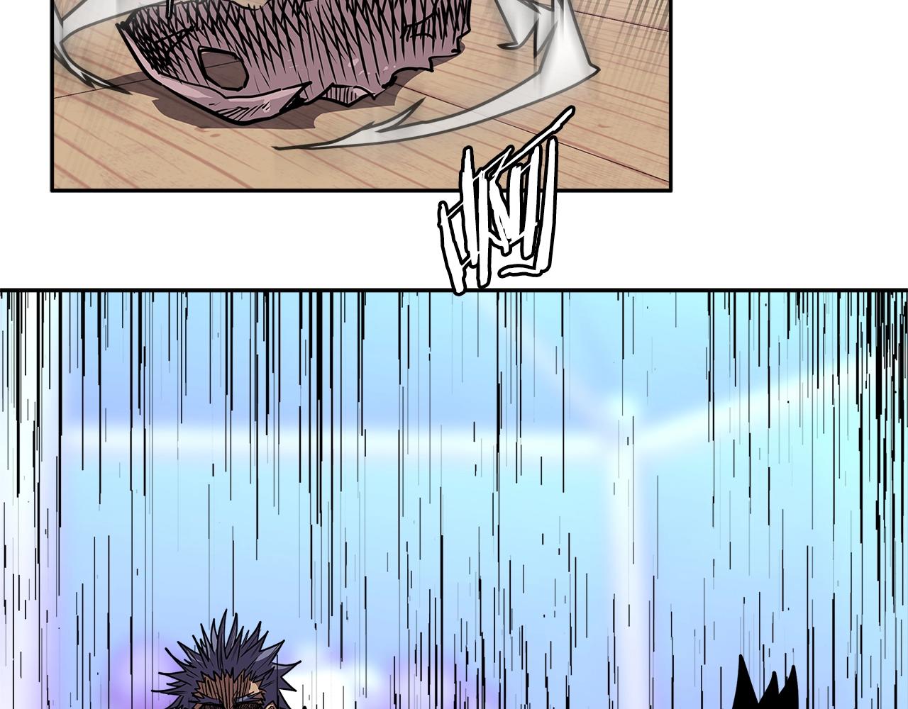 次元雇佣兵漫画,第4季第18话 计划3图