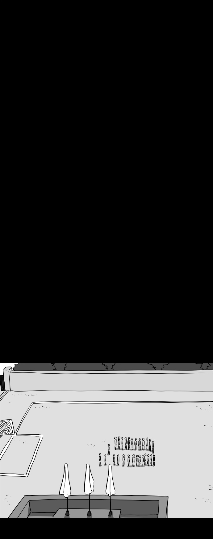 注销人生漫画,[第46话] 似曾相识（3）3图
