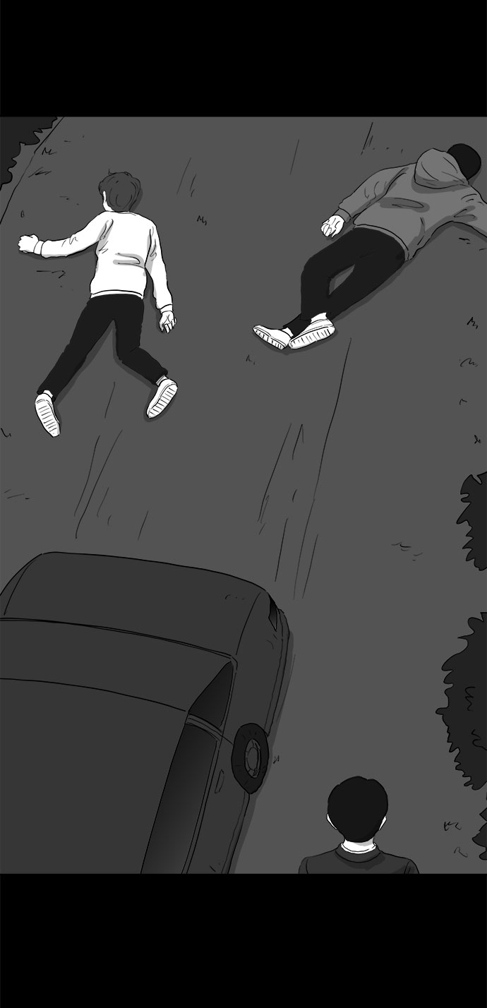 注销人证漫画,[第69话] 觉醒（6）end5图