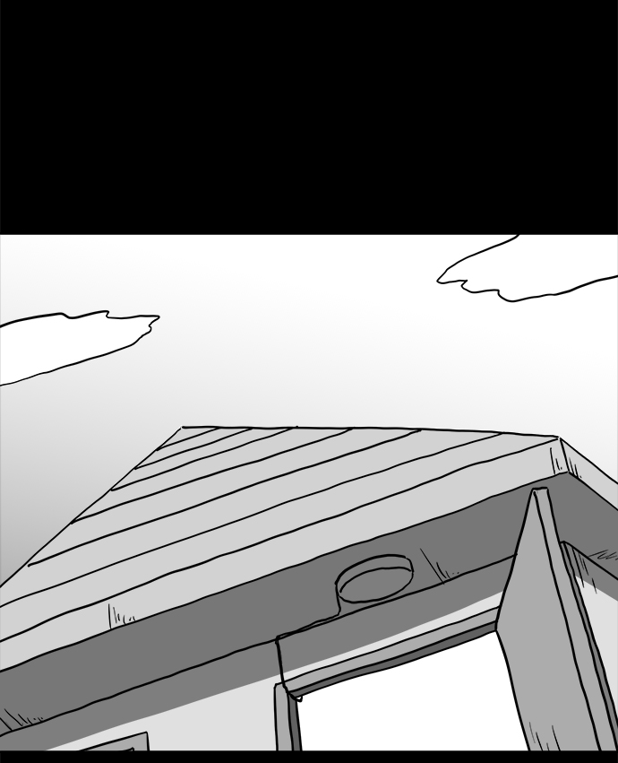 [第54话] 黑猫（3）2