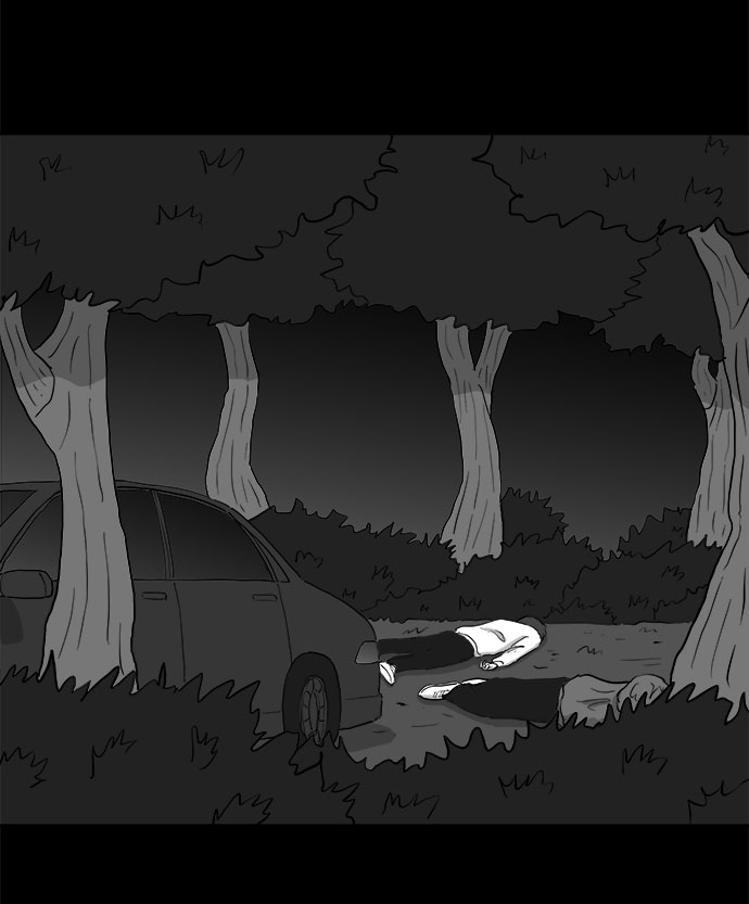 注销人证漫画,[第69话] 觉醒（6）end3图