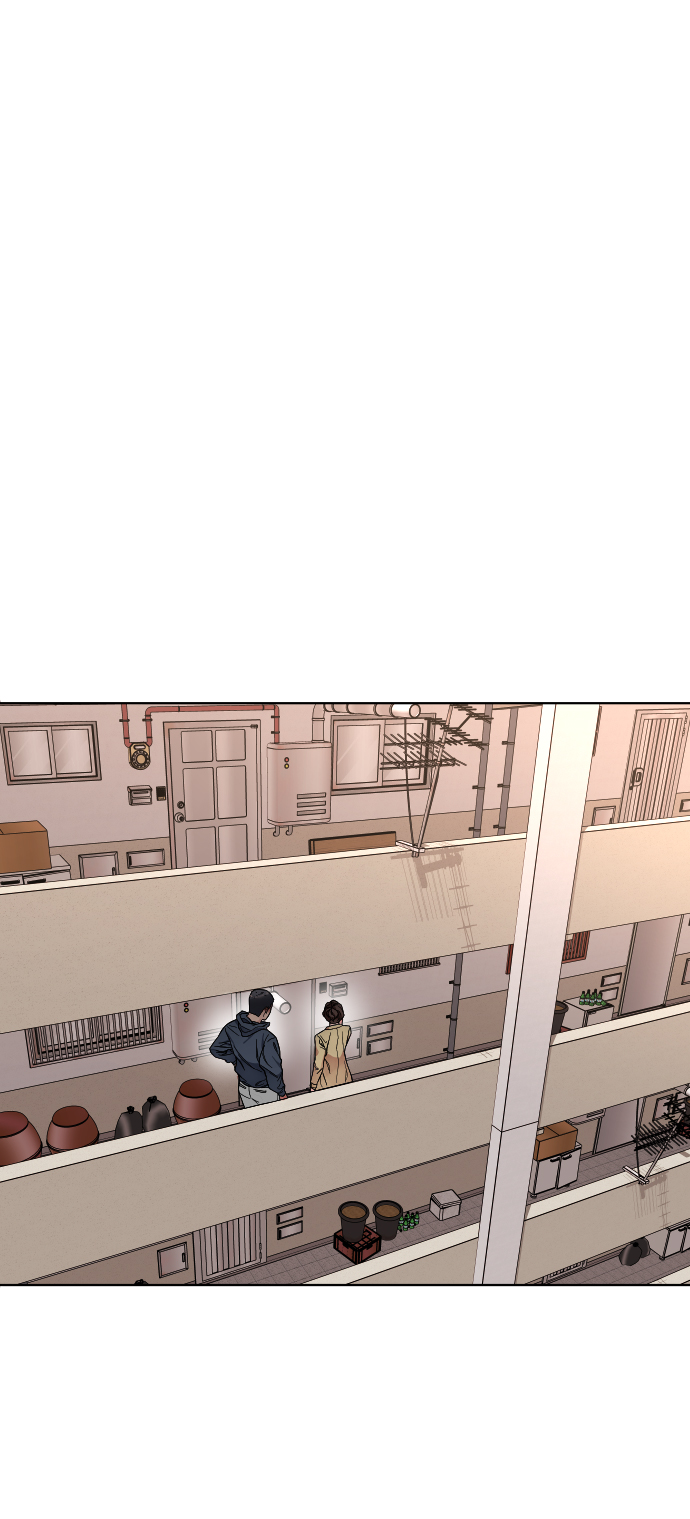 普通孩子的一生漫画,[第3话] 孤独的孩子2图