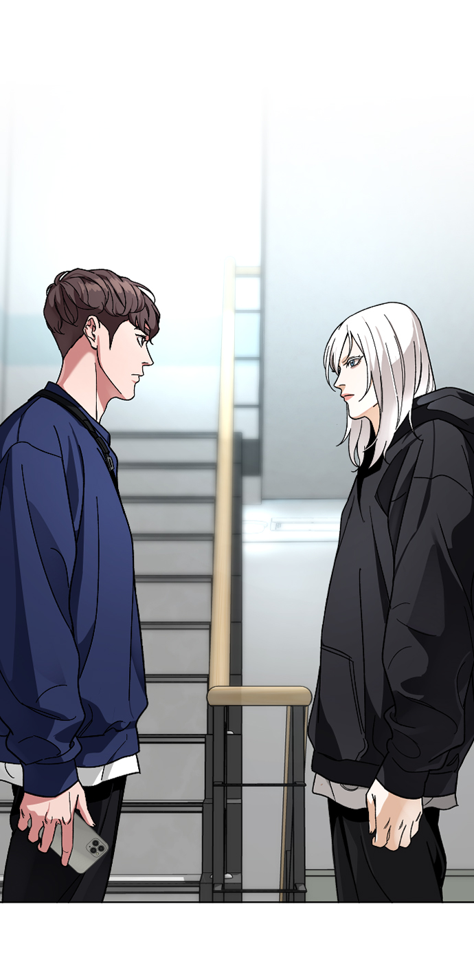 [第15话] 屠燃和亚民的初次见面2
