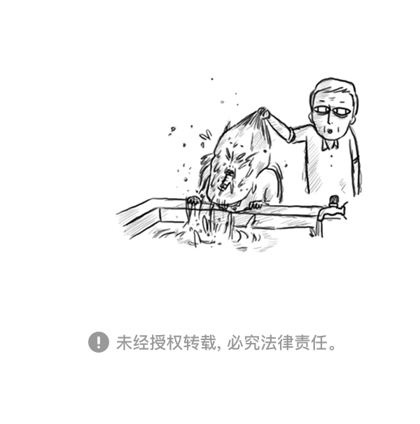 心灵的声音漫画,补充篇 [373话] 嘻哈精神5图