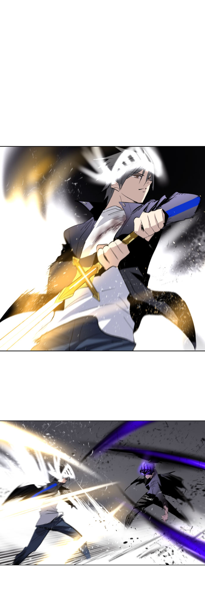 百年修得同船渡千年共枕眠意思漫画,[第二季 - 百年大战] 第10话5图