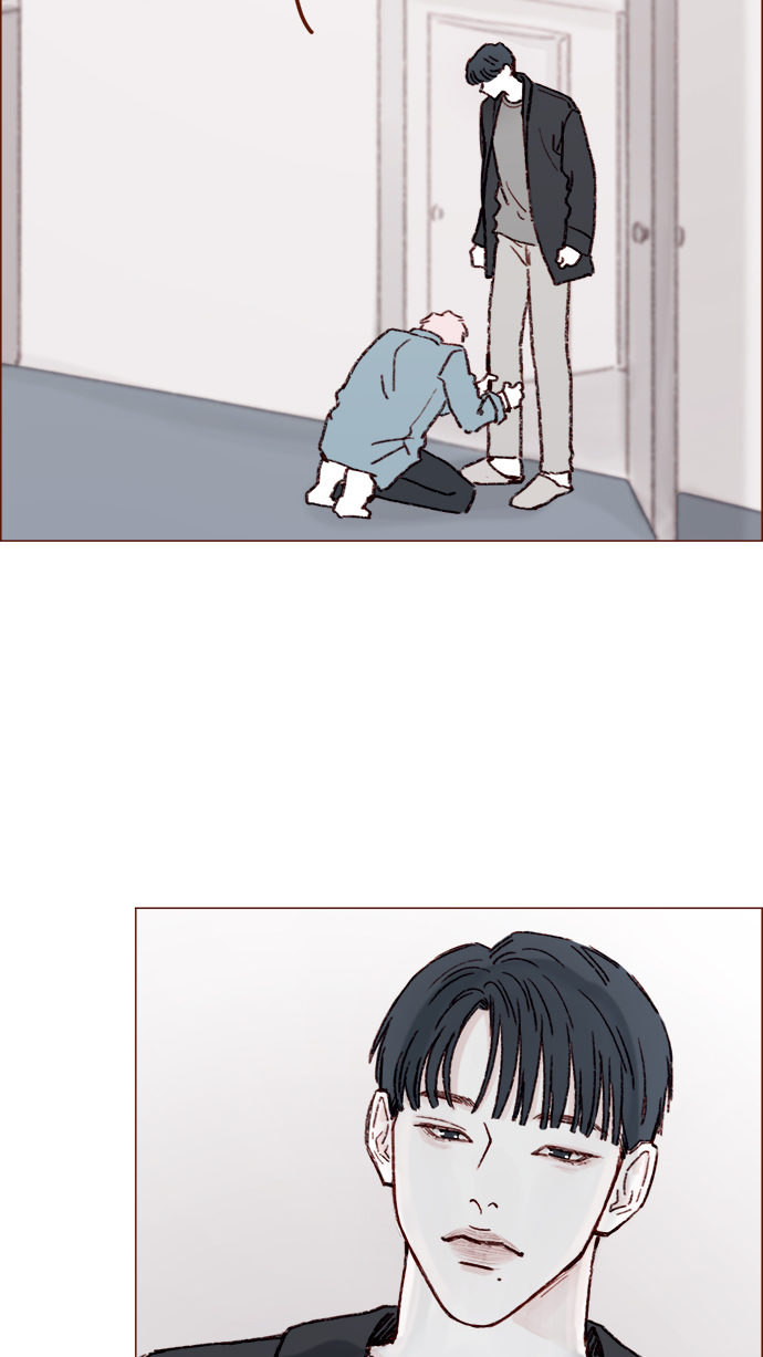 喜欢我的金燕酒店秀闽南语女歌手漫画,[第145话] 偶尔也能理解4图