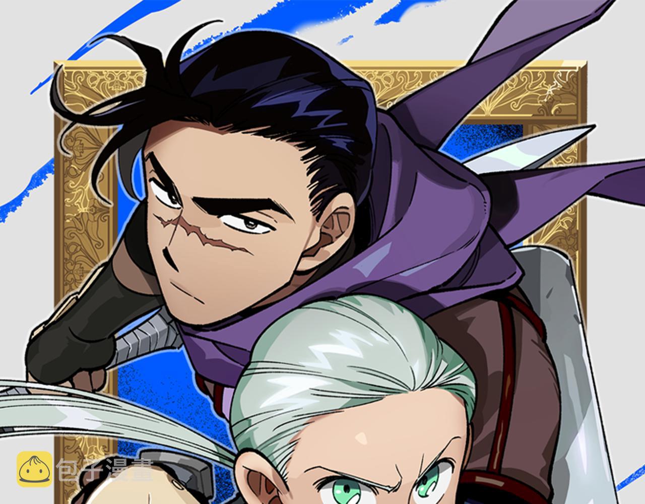 第86话 奇耻大辱0