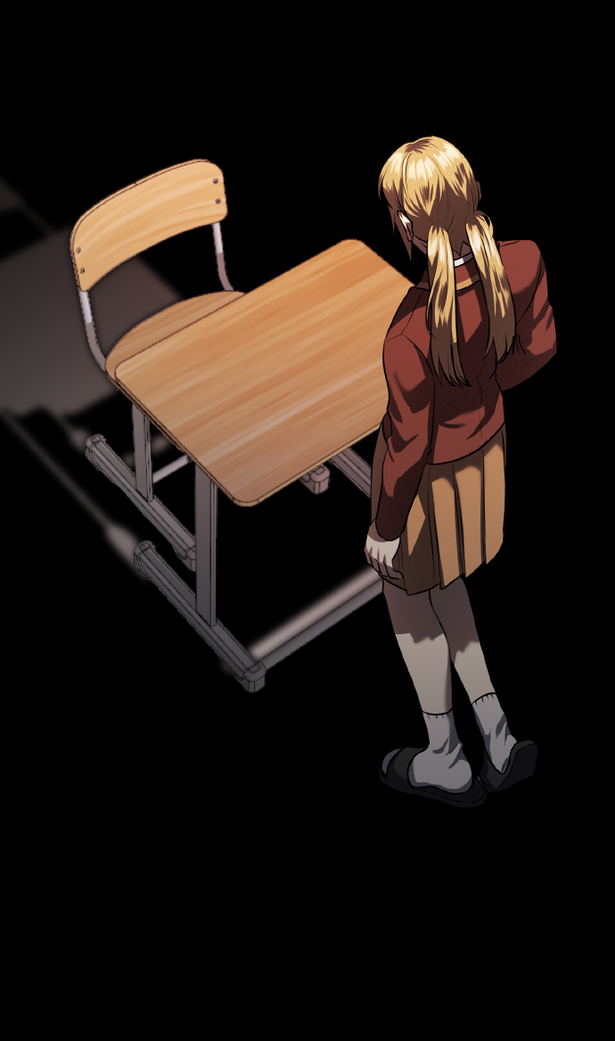 [第54话] 遇见你4