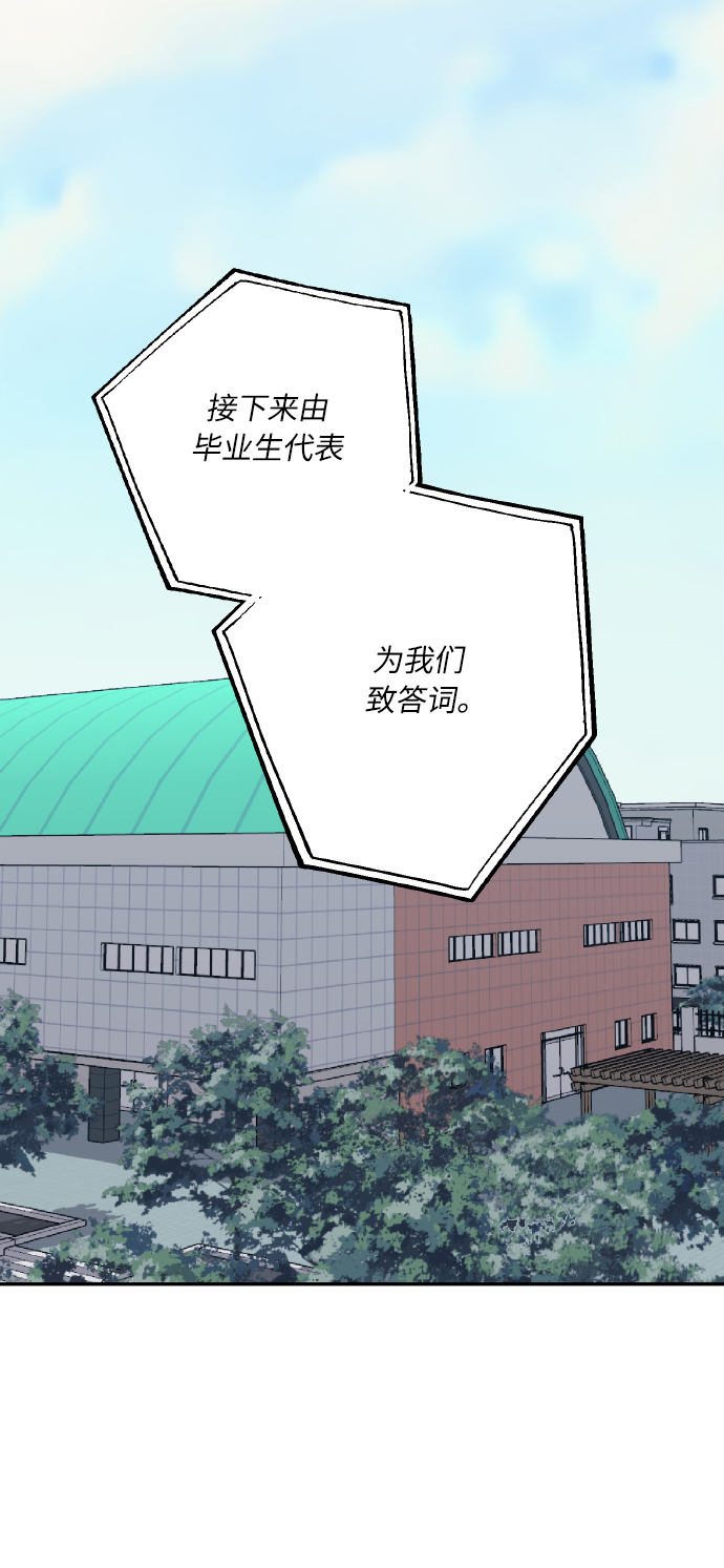 [最终话] 毕业3