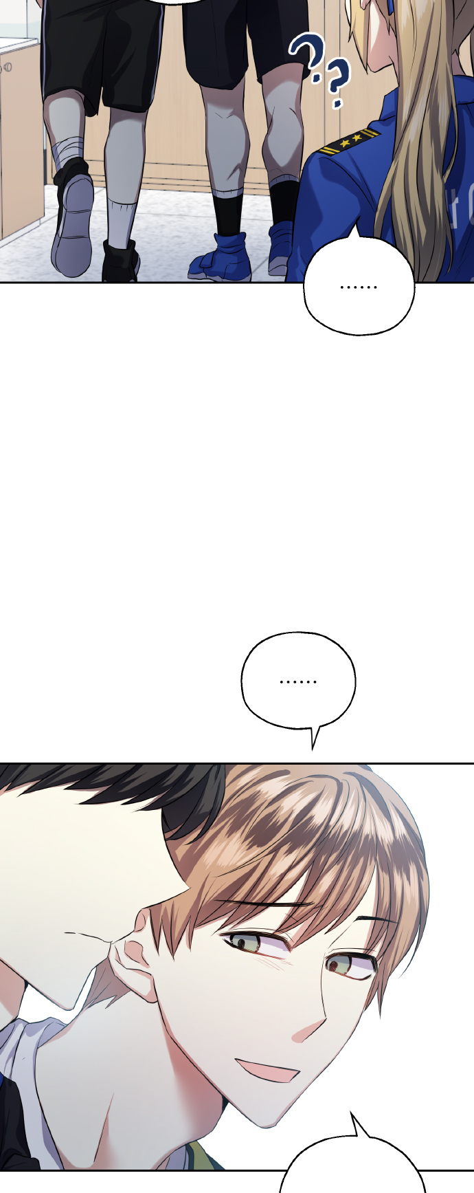 [第34话] 和我约会3